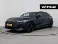 Audi A5 Avant 2.0 e-hybrid quattro S edition | Navigatie | Bleu - thumbnail 1