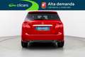 Mercedes-Benz B 200 200d 7G-DCT Rojo - thumbnail 4