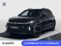 Volkswagen T-Cross R-Line-Edition 1.0 85 kW / 116 pk TSI SUV 7 versn. Zwart - thumbnail 1