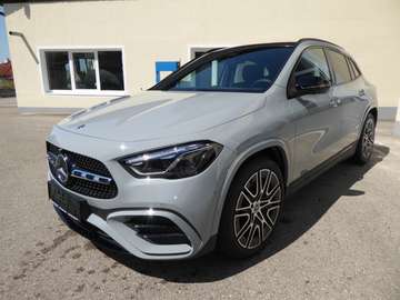 GLA 200 d 4Matic (247.713)