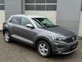 Volkswagen T-Roc 2,0 TDI 4Motion Sport DSG *Topausstattung* Grau - thumbnail 2
