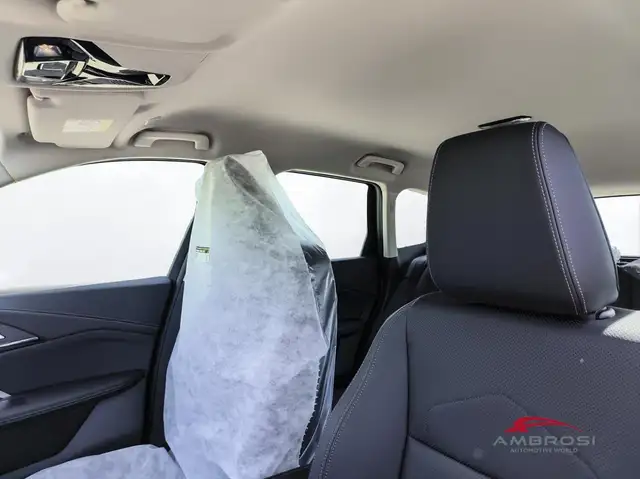BMW X1 view 7