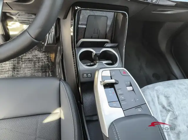 BMW X1 view 11