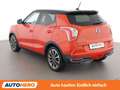 SsangYong Tivoli 1.6 Turbodiesel Dream 4x4 Orange - thumbnail 4
