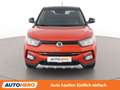 SsangYong Tivoli 1.6 Turbodiesel Dream 4x4 Orange - thumbnail 9