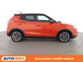 SsangYong Tivoli 1.6 Turbodiesel Dream 4x4 Orange - thumbnail 7