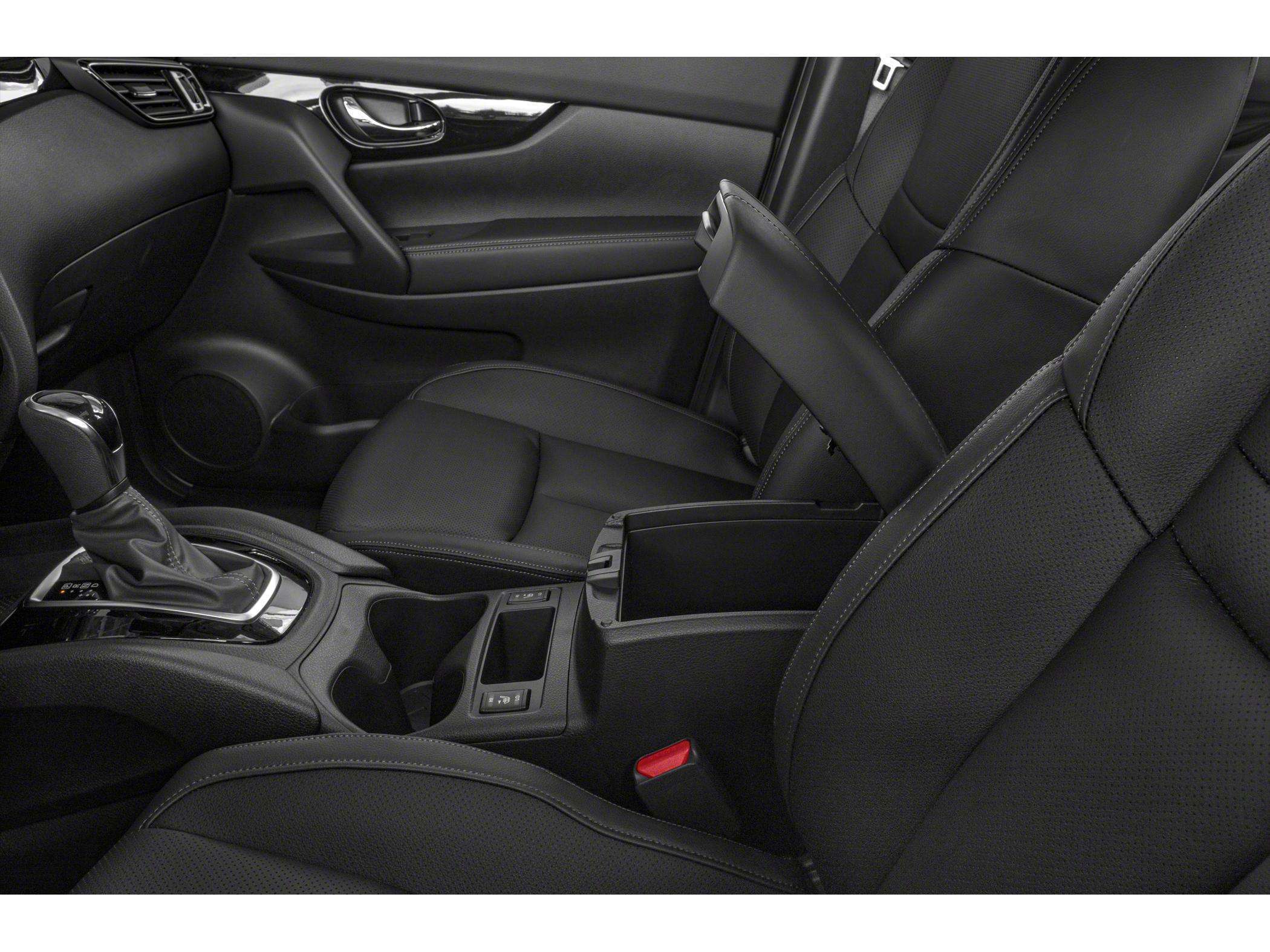 2023 Nissan Qashqai