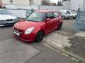 Suzuki Swift Lim. Dance Club*Klimaanlage*Isofix*Zentral Rot - thumbnail 2
