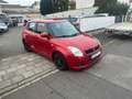 Suzuki Swift Lim. Dance Club*Klimaanlage*Isofix*Zentral Rot - thumbnail 1