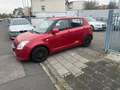 Suzuki Swift Lim. Dance Club*Klimaanlage*Isofix*Zentral Rot - thumbnail 5