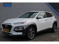 Hyundai KONA 1.6 GDI HEV Premium Orgineel NL White - thumbnail 1