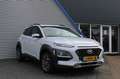 Hyundai KONA 1.6 GDI HEV Premium Orgineel NL Wit - thumbnail 10
