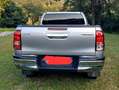 Toyota Hilux Hilux 2.4 d-4d extra cab Lounge 4wd Zilver - thumbnail 4