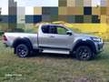 Toyota Hilux Hilux 2.4 d-4d extra cab Lounge 4wd Zilver - thumbnail 17