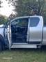 Toyota Hilux Hilux 2.4 d-4d extra cab Lounge 4wd Zilver - thumbnail 7