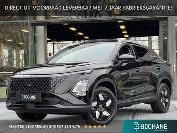 1.6 T-GDi Premium | 7 JAAR FABRIEKSGARANTIE | DIRE