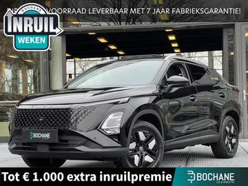 1.6 T-GDi SHS-H Premium | 7 JAAR FABRIEKSGARANTIE