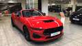 Ford Mustang Convertible 5.0 Ti-VCT GT Rojo - thumbnail 3