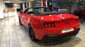 Ford Mustang Convertible 5.0 Ti-VCT GT Rojo - thumbnail 7
