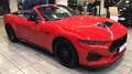 Ford Mustang Convertible 5.0 Ti-VCT GT Rojo - thumbnail 2