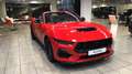 Ford Mustang Convertible 5.0 Ti-VCT GT Rojo - thumbnail 4