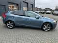 Volvo V40 V40 T4 Summum Navi Camera Leder Trekhaak Bleu - thumbnail 4