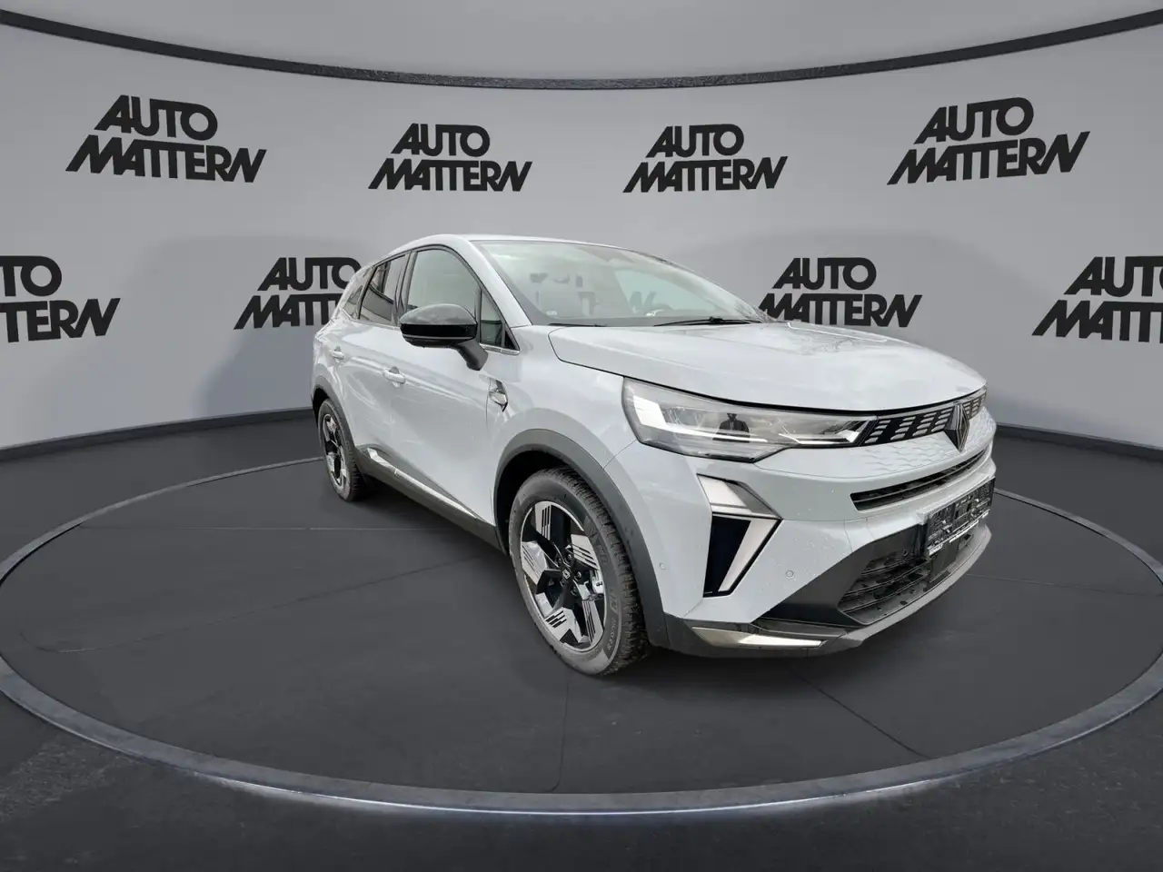 Renault Symbioz 2026