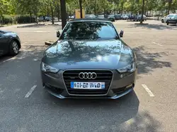 Audi A5 Cabriolet 2.0 TFSI 211 S Line Multitronic 8 A