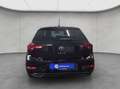 Volkswagen Polo 1.0 TSI OPF DSG Life 1.0 TSI DSG Life NAVI/KE Schwarz - thumbnail 4