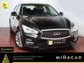 Infiniti Q50 2.2d Negro - thumbnail 1