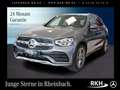 Mercedes-Benz GLC 200 GLC 200 4M AMG Line 9G/Navi/Kamera/LED/el.Heckkl Grau - thumbnail 1