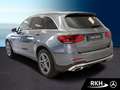 Mercedes-Benz GLC 200 GLC 200 4M AMG Line 9G/Navi/Kamera/LED/el.Heckkl Grau - thumbnail 4