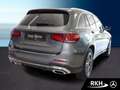 Mercedes-Benz GLC 200 GLC 200 4M AMG Line 9G/Navi/Kamera/LED/el.Heckkl Grau - thumbnail 3