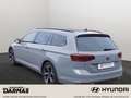 Volkswagen Passat Variant Passat GTE 1.4 eTSI DSG IQ. PanoD Ahk el.Heckk Gris - thumbnail 8