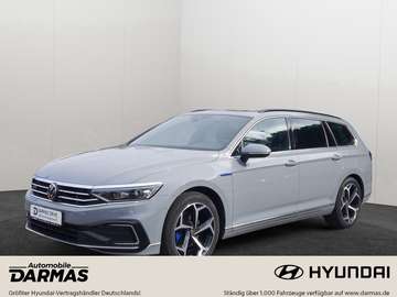 Passat GTE 1.4 eTSI DSG IQ. PanoD Ahk el.Heckk