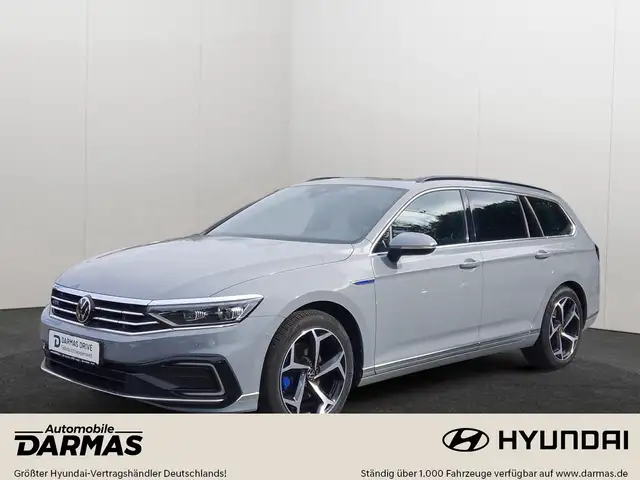 Volkswagen Passat Variant Passat GTE 1.4 eTSI DSG IQ. PanoD Ahk el.Heckk