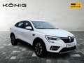 Renault Arkana EQUILIBRE TCe 140 EDC PDC Kamera Carplay Weiß - thumbnail 2