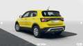 Volkswagen T-Cross 1,0TSI 70kW KLIMA ACC RADIO PDC DAB+ Geel - thumbnail 5