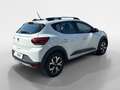 Dacia Sandero Stepway 1.0 TCe 90 CV CVT Comfort Bianco - thumbnail 5