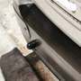 smart forTwo Fortwo Coupé 45 Passion Aut. Passion Plateado - thumbnail 6