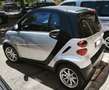 smart forTwo Fortwo Coupé 45 Passion Aut. Passion Plateado - thumbnail 1