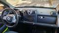 smart forTwo Fortwo Coupé 45 Passion Aut. Passion Plateado - thumbnail 7