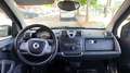 smart forTwo Fortwo Coupé 45 Passion Aut. Passion Plateado - thumbnail 8