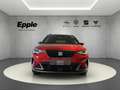 SEAT Arona FR LE MANS AHK SHZ LHZ VOLL LED Navi PDC v+h+Kamer Rot - thumbnail 2