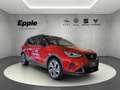 SEAT Arona FR LE MANS AHK SHZ LHZ VOLL LED Navi PDC v+h+Kamer Rot - thumbnail 1