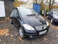Mercedes-Benz A 180 A 180 (169.032) Schwarz - thumbnail 7