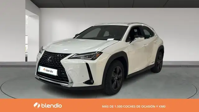 Lexus UX 250h 2.0 BUSINESS NAVIGATION AUTO 184 5P
