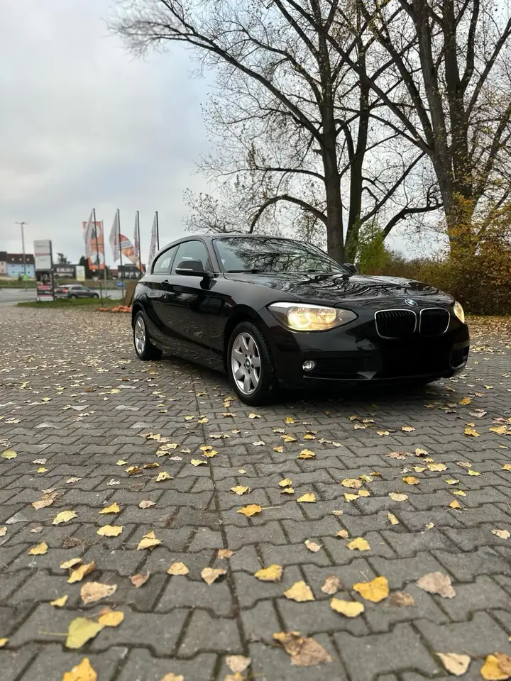 BMW 118