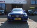 Mercedes-Benz C-Klasse Estate C350e Premium Plus NAVI/CAMERA/LED Blauw - thumbnail 47