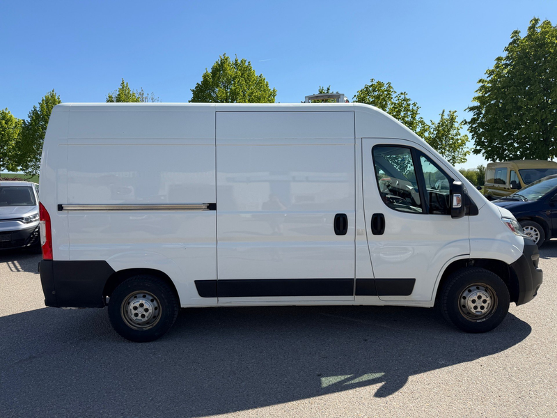 Photo du véhicule